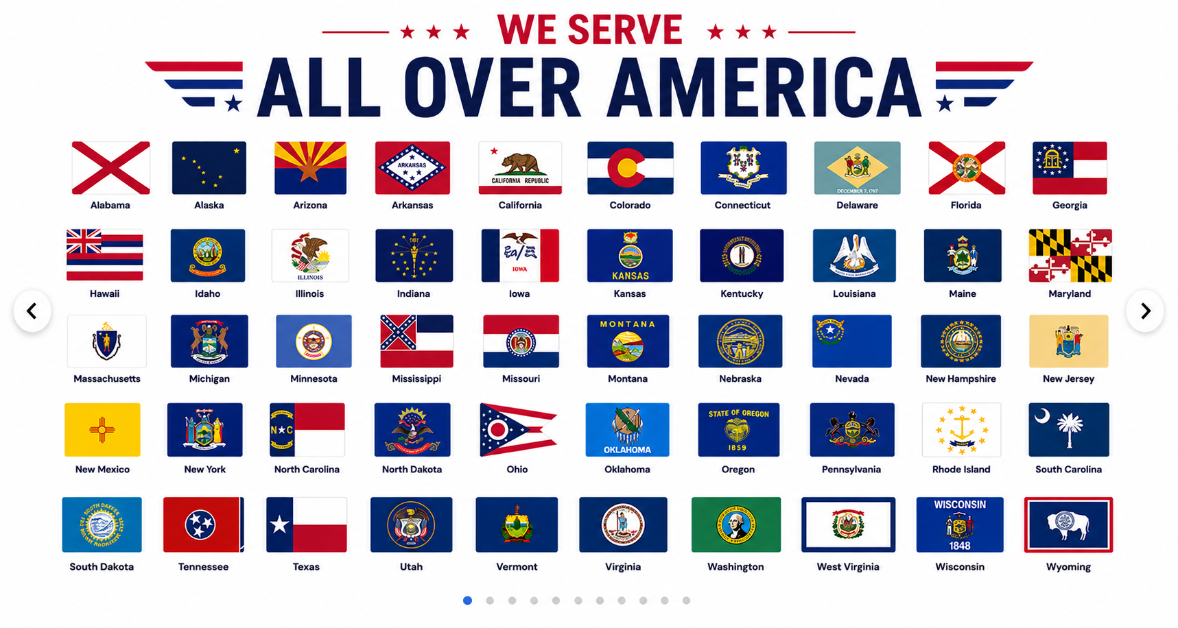 USA Eagle
